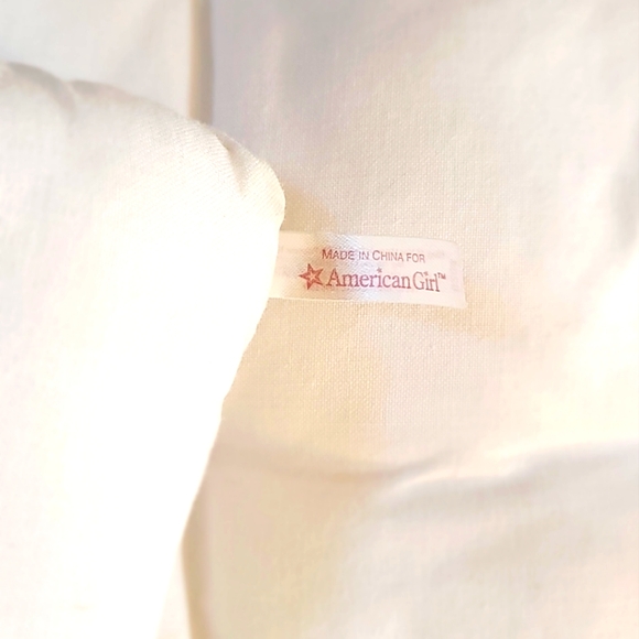 AMERICAN GIRL DOLL ROD IRON DAYBED - Picture 9 of 9